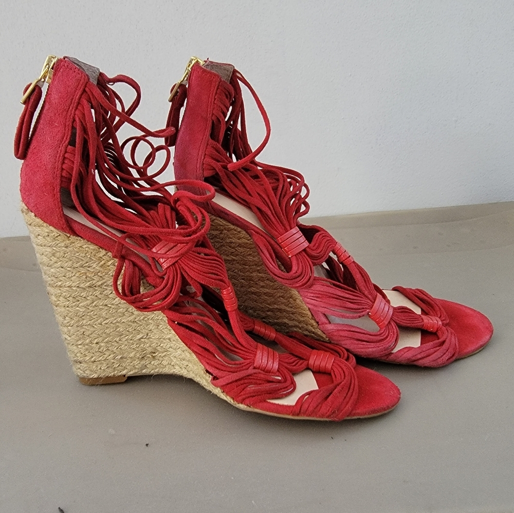 Espadrilles - Picture 2 of 11